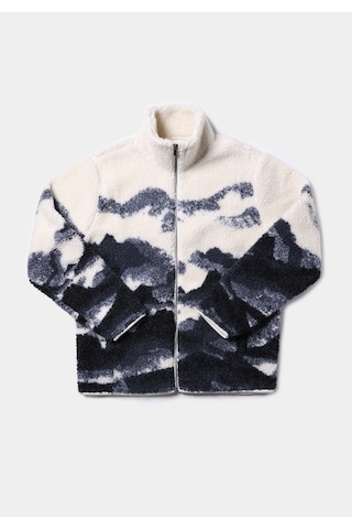 Colins Comfort Fit Erkek Ekru Ceket Cl1077466 Q1.v1 Ecr Ekru