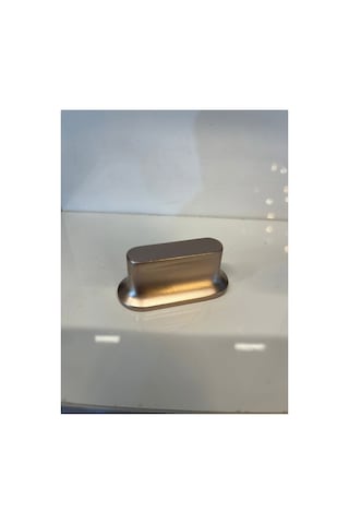 Artos Metal Kulp 32mm Milenyum Rose Dolap Kapak Modern Çekmece Mobilya Tv Ünite Komidin Vestiyer