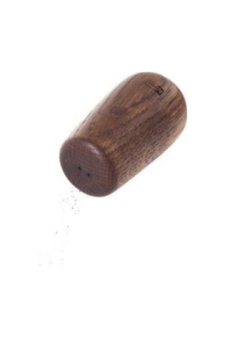 Adhoc Ah-gs32 Yoko Karabıber&tuzluk Dogal Yaglı Mese Koyu Renk