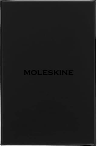 Moleskine Sınırlı Üretim Profesyonel İpek Defter, Sert Kapak, Xs Diğer