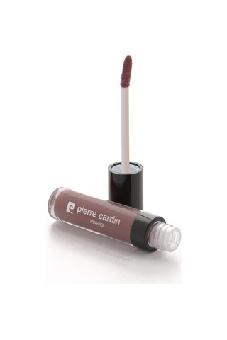 Pierre Cardin Staylong Lipcolor-kissproof Uzun Süre Kalıcı Lipgloss - Amber - 118 - 5 Ml 118