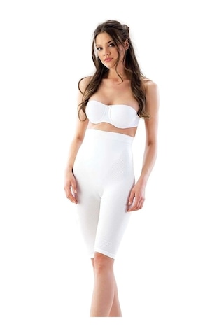 Elite Life Anti Selülit Korse 933 Ten