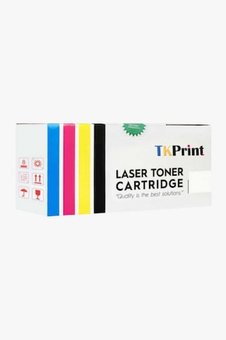 Tkprint Brother Tn-2550xl Siyah Uyumlu Toner Yüksek Kapasiteli 3,000 Sayfa L2806dw
