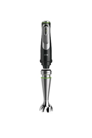 Braun MultiQuick 9 MQ9187XLI 1200 W El Blender Seti