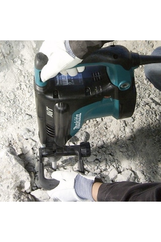 Makita HM1203C Elektro Pnömatik 1510 W Kırıcı 9.7 KG