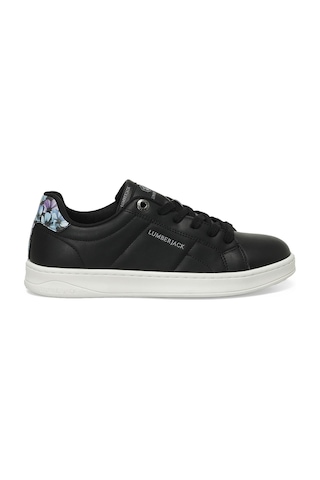 Lumberjack Paflow 4fx Siyah Kadın Sneaker 000000000101532000 Siyah