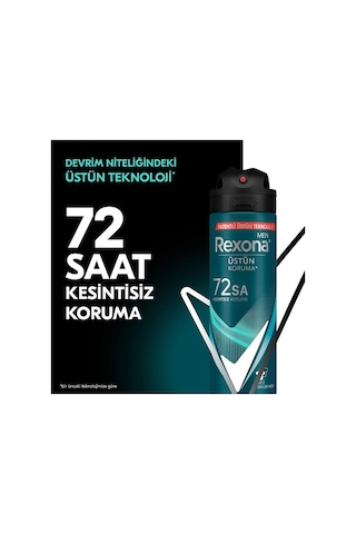 Rexona Men Deodorant Invisible Ocean Deep 150 ML