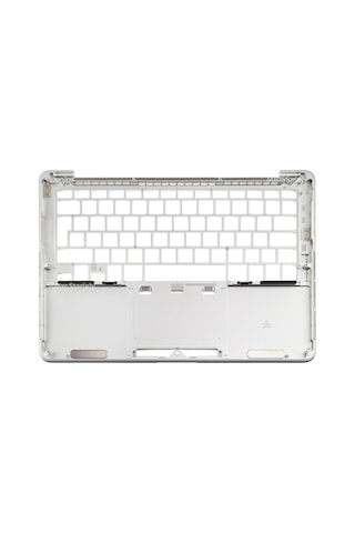 Macbook Pro Topcase Uk Eu İngilizce-türkçe 13 İnç A1502 İle Uyumlu 2013/2014