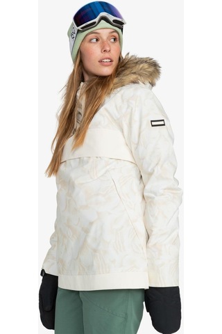 Roxy Shelter Kadın Kayak/snowboard Montu-erjtj03452ws1 001
