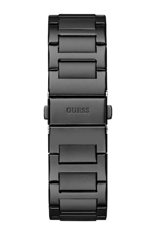 Guess Gugw0631g2 Erkek Kol Saati Siyah