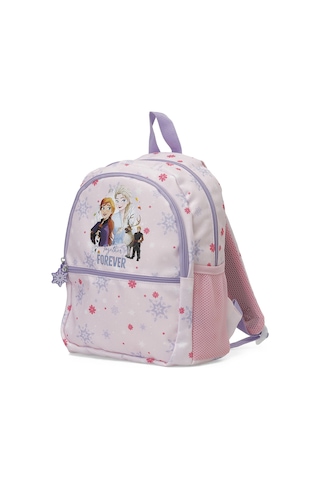 Disney Frozen Sırt Çantası Kız Çocuk Lıla Multı Bts Anna Bpck 000000000102717883 Mor