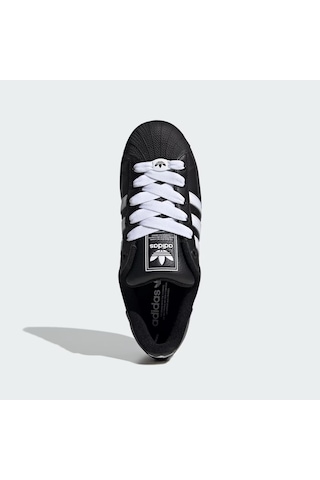 Adidas Superstar Iı Erkek Günlük Spor Ayakkabı C-adıjı3538e10a00 Siyah