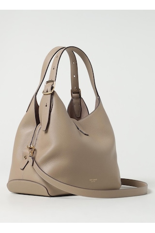 Kate Spade Siyah Kadın El Çantası Kı557 Vizon