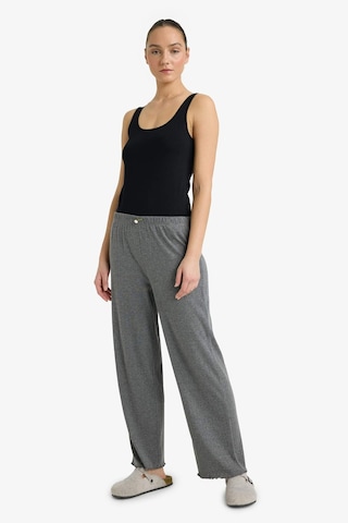 Defacto Regular Fit Pamuklu Atlet R9041az26spbk81 Siyah-bk81