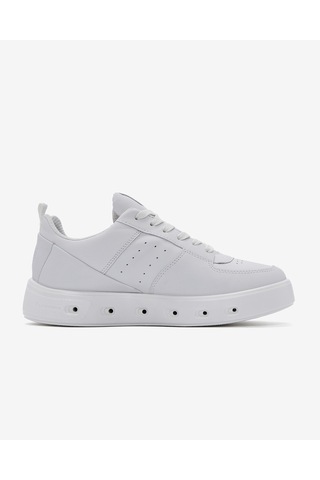 Ecco Ecco Street 720 W Sneaker Kadın Beyaz Sneaker 20971301007 Beyaz