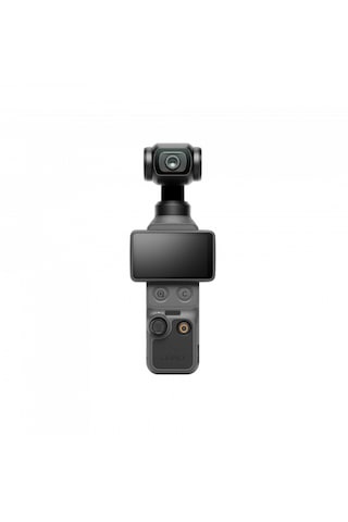 Djı Osmo Pocket 4 Siyah