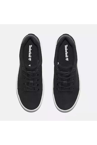Timberland Kadın Sneaker Ayakkabı Siyah