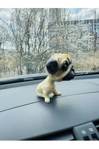 D.kovalev Arabada Kafa Sallayan Köpek 375941055