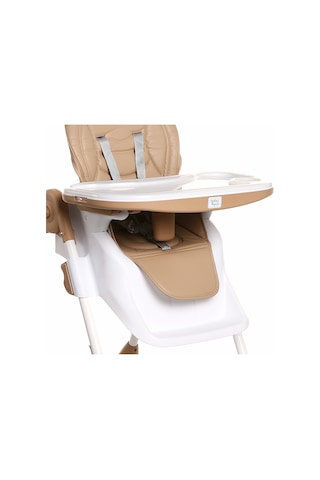 Baby Plus Gourmet Mama Sandalyesi