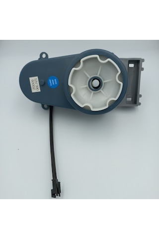Aliş 12V Akülü Araba Direksiyon Şanzımanı 12 V 5000 Rpm --248--