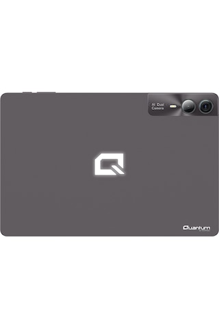Technopc Quantum TB19F10M8A4 8 GB 256 GB 10.95'' Tablet