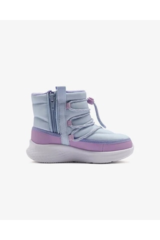 Skechers Kız Çocuk Mavi Bot Skech-lite Pro - Hyper Phase 303464n Ltbl Açık Mavi
