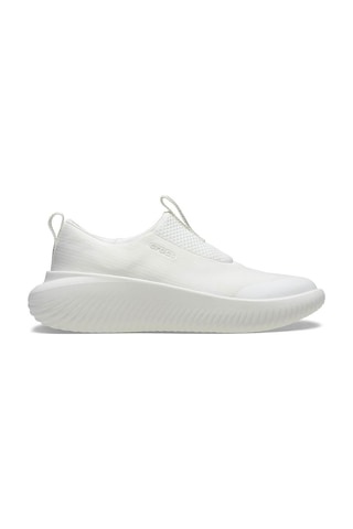 Crocs Mellow Ease Erkek Sneaker - Beyaz