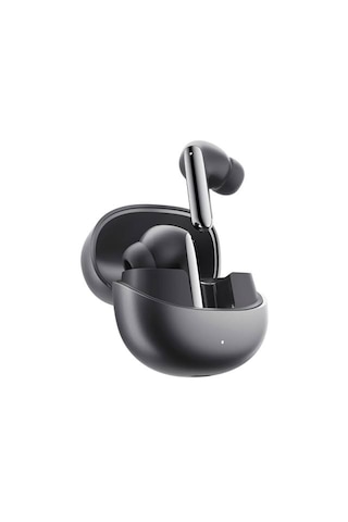 Qcy Ht08 Melobuds Pro Hi-res Ldac Bluetooth 5.3 Kablosuz Kulaklık Siyah