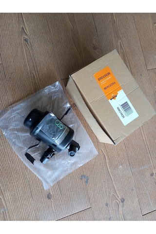 Mercedes W124 Klima Tüpü Nrf