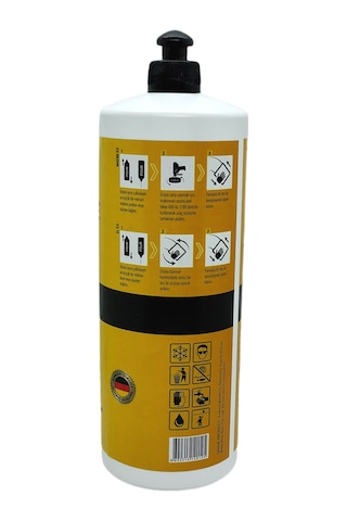 Shine Protect B1 Kalın Pasta 1000ml Menşei Almanya