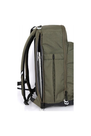 Deuter Husky Sofer 30 Lt Sırt Canta Khakı Çok Renkli
