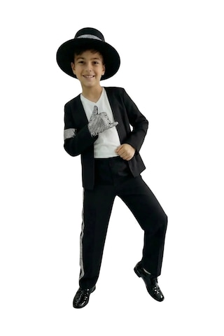 Michael Jackson Kostümü