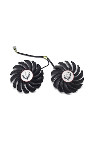 Msı Armor Rx 470/570/580/570 85Mm Fan