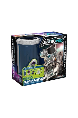 Silverlit Astropod Keşif Aracı 80332