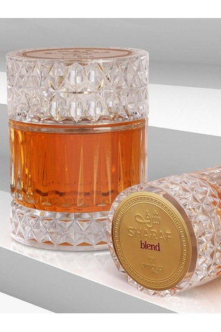 Sharaf Blend Unisex Parfüm EDP 100 ML