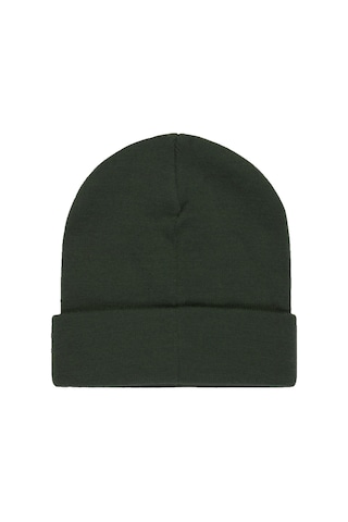 Quıksılver Quiksilver Brigade Beanie Erkek Bere Tkr Yeşil