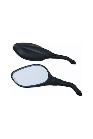 Salcano E-Bike Ayna 8Mm Düz Diş Or. (498773141)