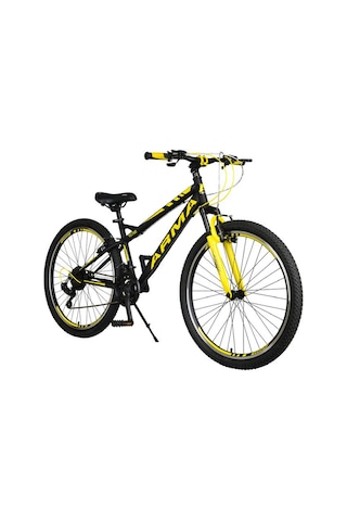 Tunca Arma 21 Vites Ön Amortisörlü 29 Jant Bisiklet