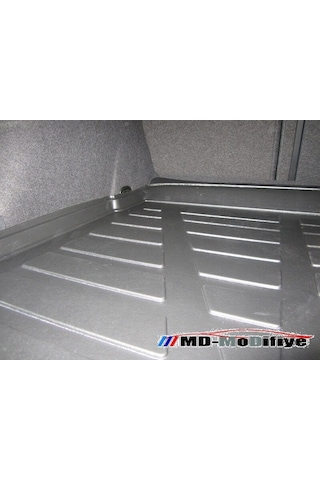 Vw Passat B8 3D Paspas&Bagaj Havuzu Seti 2015- N11.13712