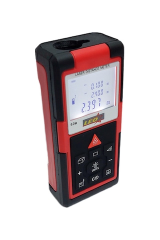 LEO Mk60 Lazer Metre MK60