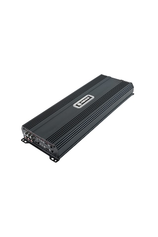 Rs-z550.4d 4kanal Profesyonel Oto Amfi Anfi 2 Ohm 900w X 4ch-4 Oh