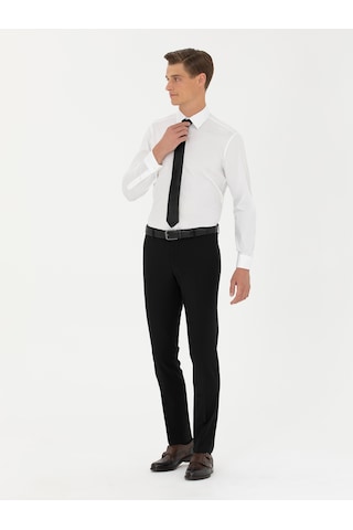 Cacharel Erkek Siyah Pantolon Jean 50270140-vr046