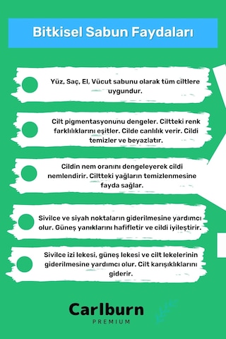100% Doğal Güzel Kokulu El Yüz Saç Vücut Cilt Onaran Kolajen Etkili Okaliptus Bitkisel Sabun 3 Adet