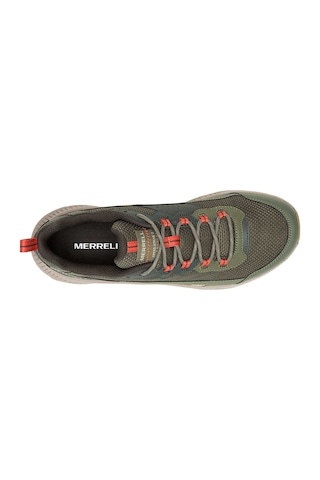 Merrell J037851 Speed Strıke 2 Erkek Outdoor Ayakkabı Haki Yeşil Haki Yeşil Haki - Yeşil