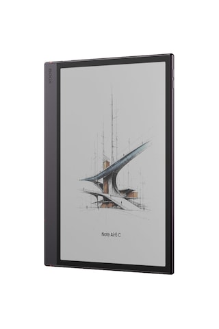 Onyx Boox Note Air 6 C