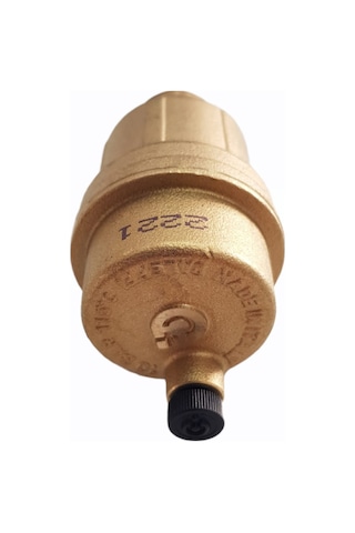 Caleffı 1/2" Otomatik Prüjör Robocal-502640