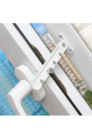 Furnisop Vent Sınırlayıcısı 209764504