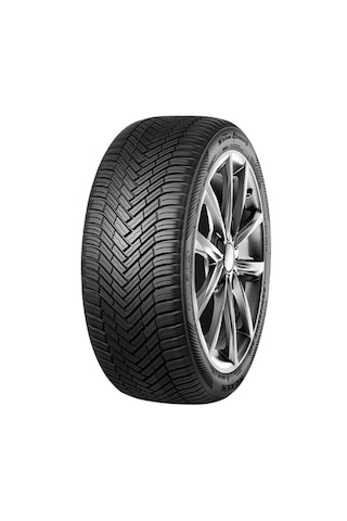 Nexen 225/45 R17 94W Xl N'Blue 4Season 2 Audi A3 Dört Mevsim Lastiği 2026