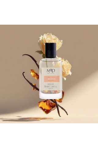 Mad H105 Selective Kadın Parfüm EDP 50 ML