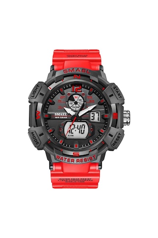 Dijital Ve Analog Erkek Kol Saati924957